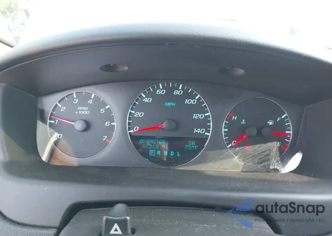 2012 Chevrolet Impala Ltz z USA, uszkodzony, nr VIN 2G1WC5E3XC1179215